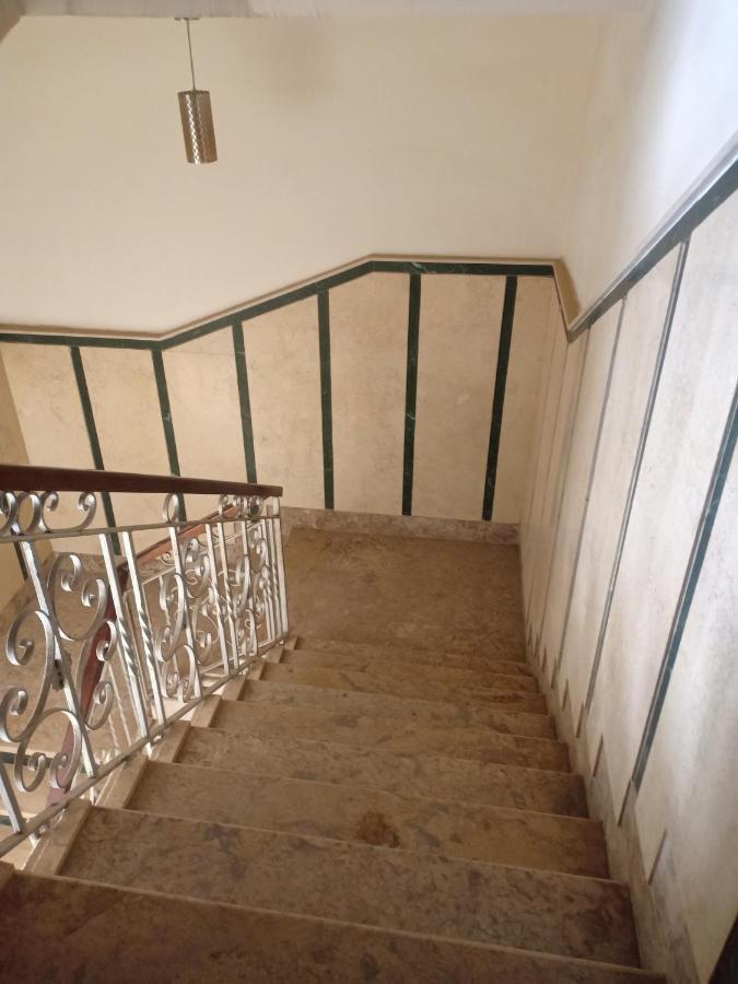 ルクソールMasa Houseアパートメント エクステリア 写真