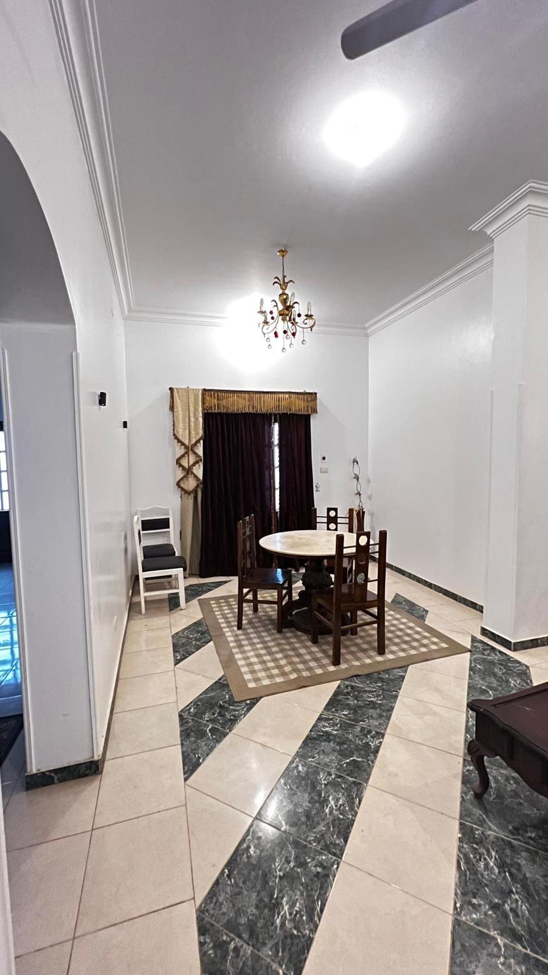 ルクソールMasa Houseアパートメント エクステリア 写真