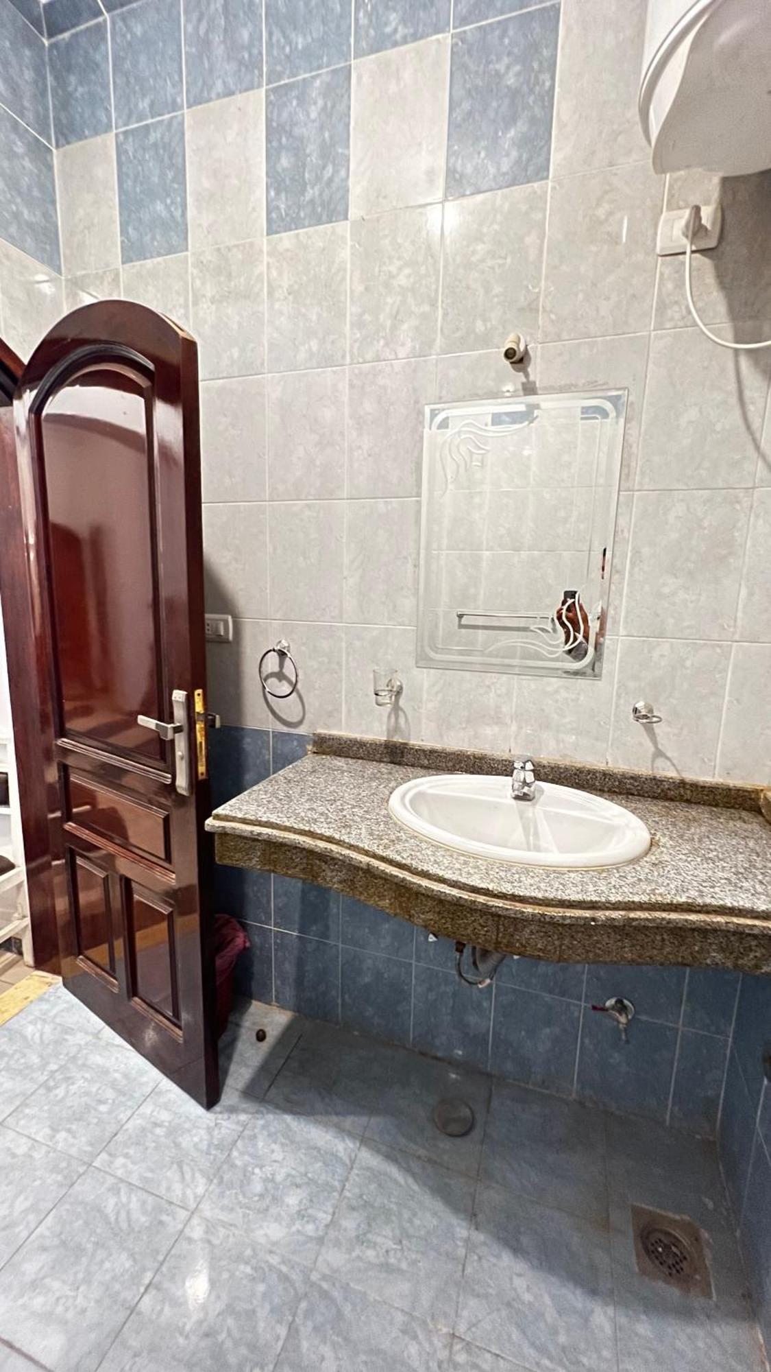 ルクソールMasa Houseアパートメント エクステリア 写真