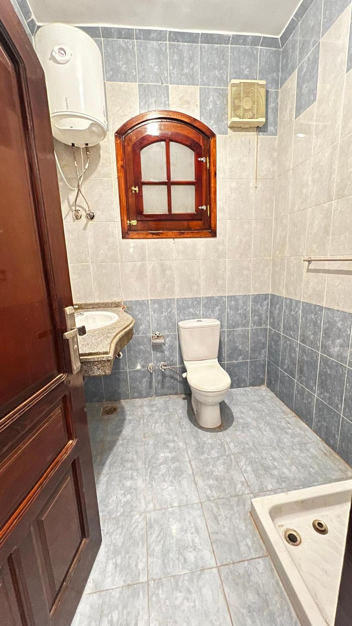 ルクソールMasa Houseアパートメント エクステリア 写真