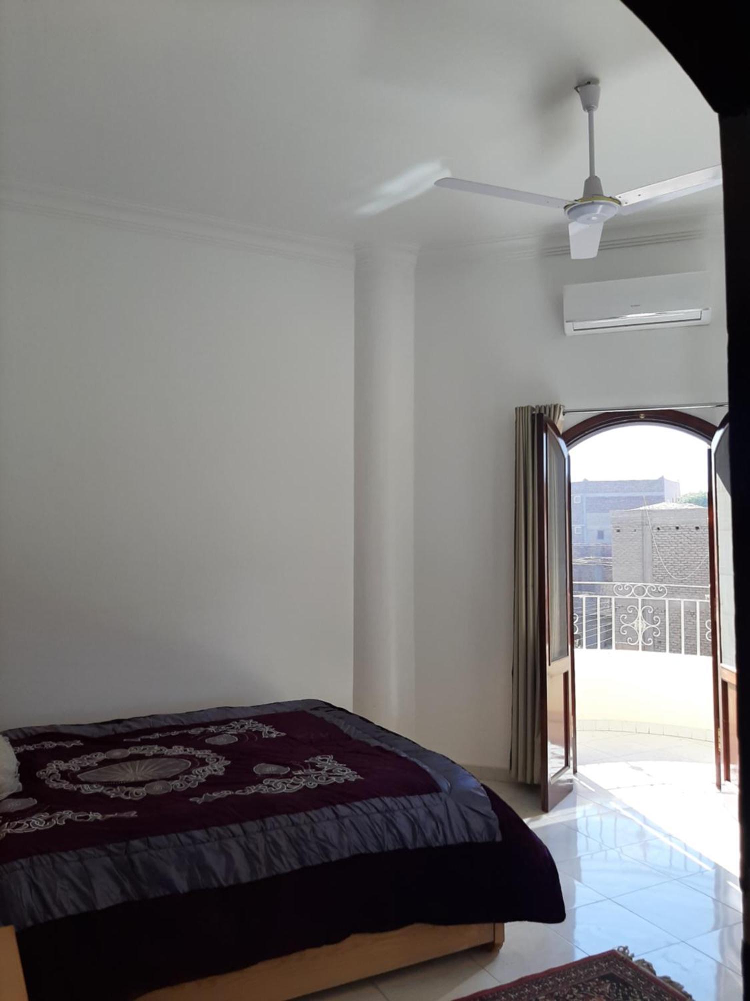 ルクソールMasa Houseアパートメント 部屋 写真