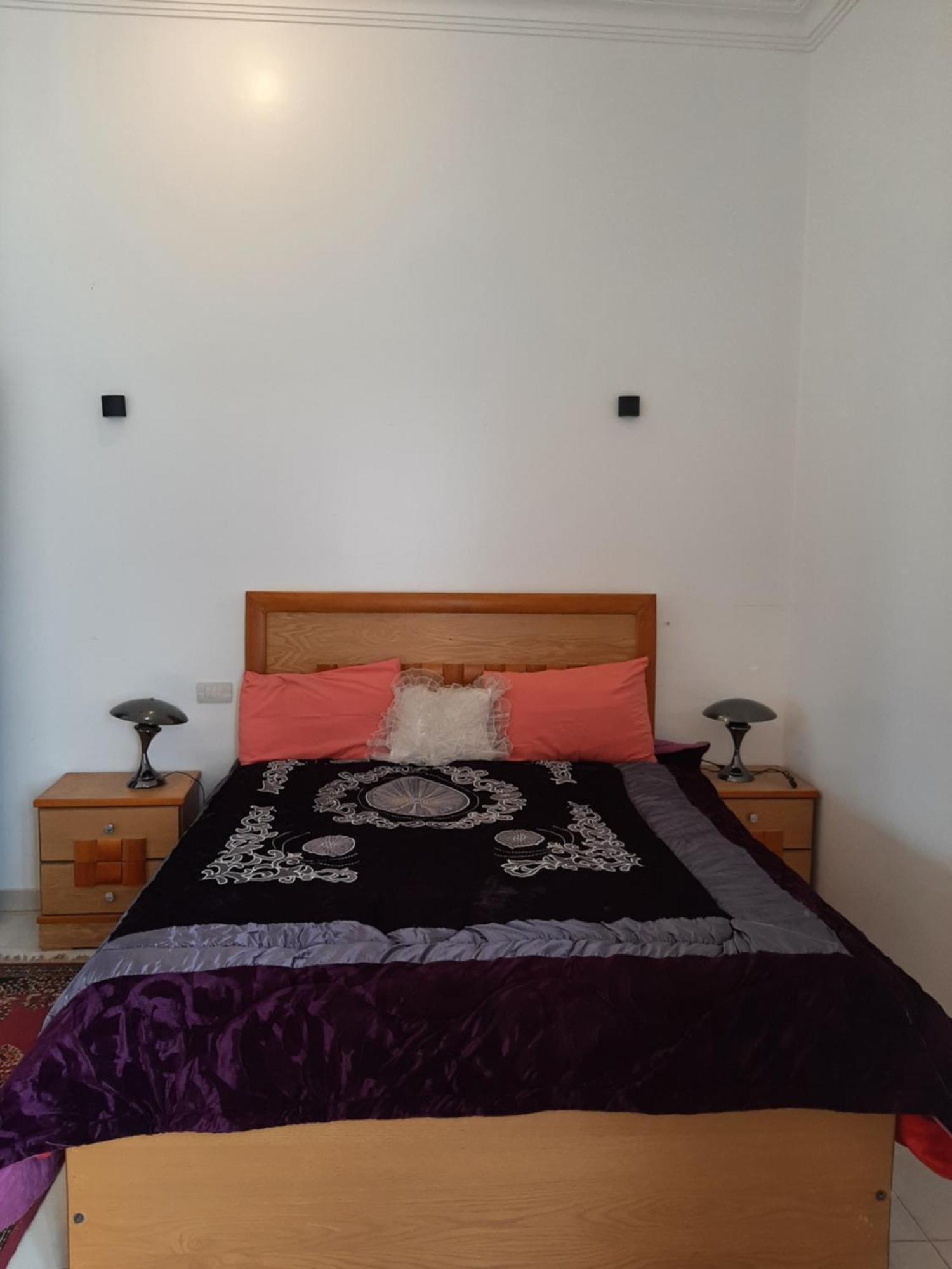 ルクソールMasa Houseアパートメント 部屋 写真
